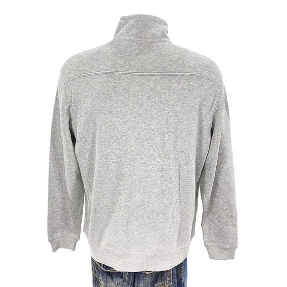 NWT Tommy Bahama Relax 1/2 Zip Pullover - Picture 3 of 6